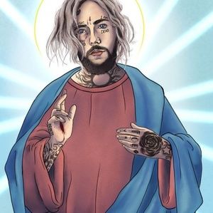 Meet your Posher, Nevaeh-jad?